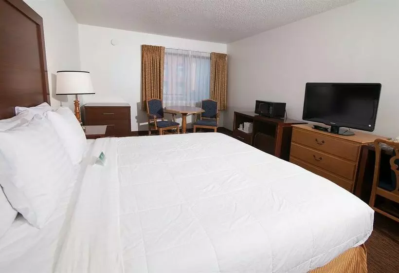 ホテル San Mateo Sfo Airport