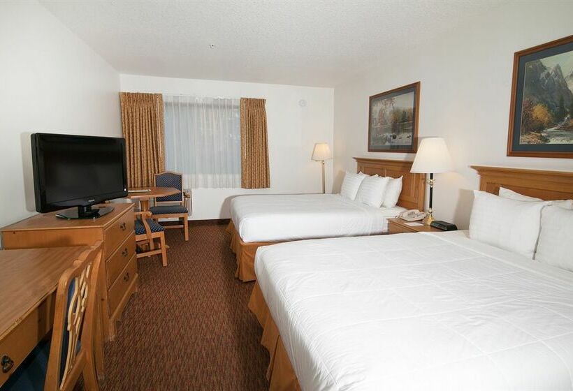 فندق San Mateo Sfo Airport