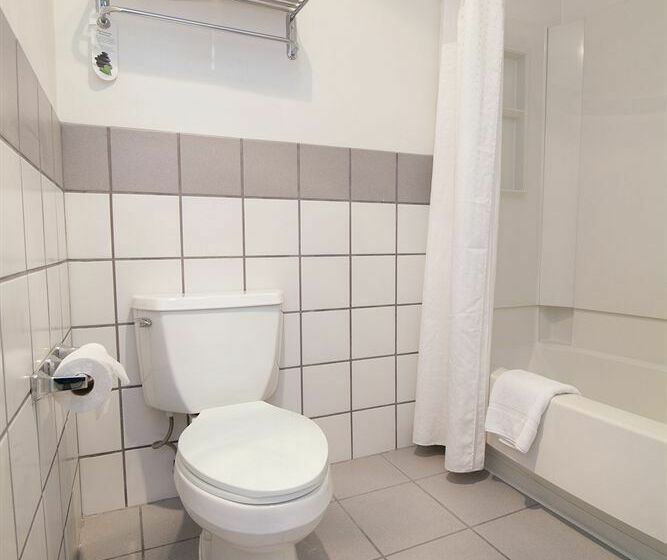 فندق San Mateo Sfo Airport