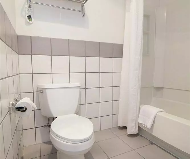 ホテル San Mateo Sfo Airport