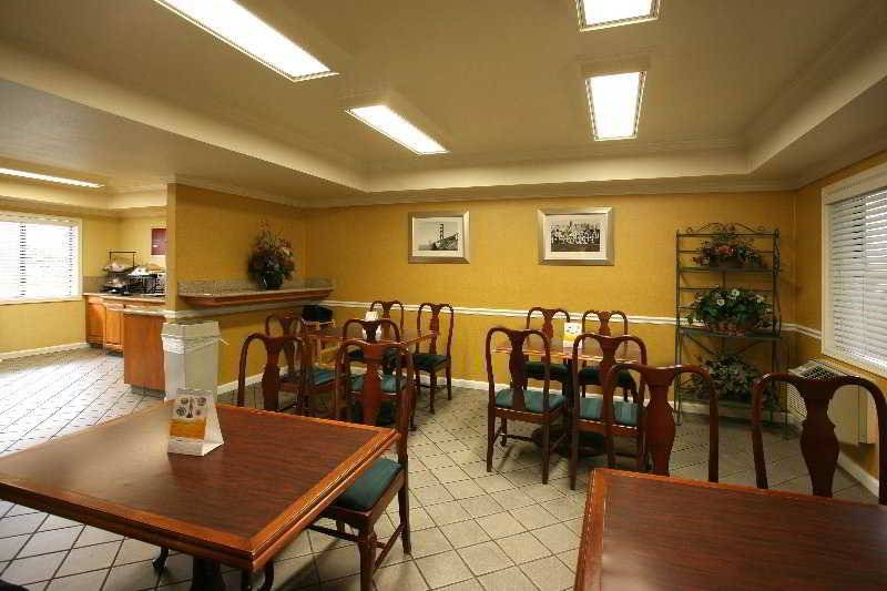 فندق San Mateo Sfo Airport