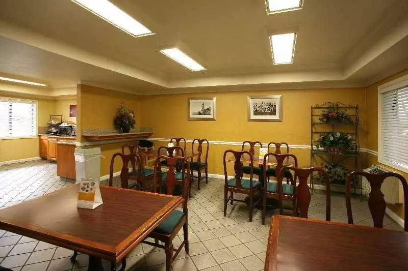 ホテル San Mateo Sfo Airport