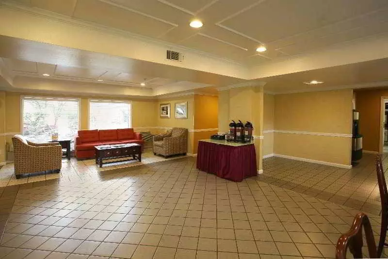 ホテル San Mateo Sfo Airport