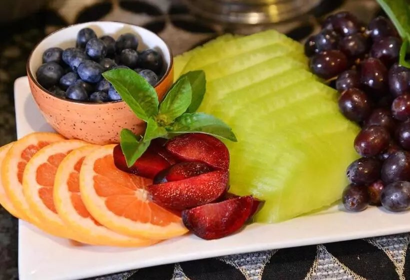 Courtyard Hotel Sandton