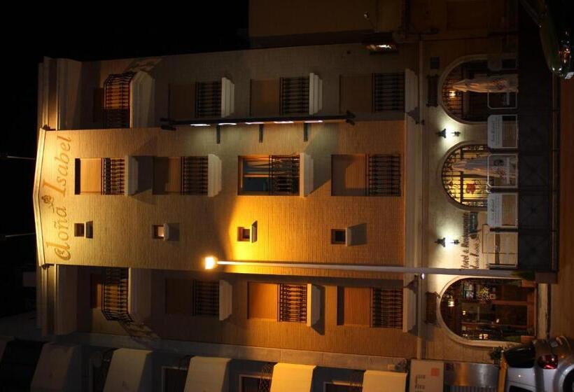Hotel Doña Isabel
