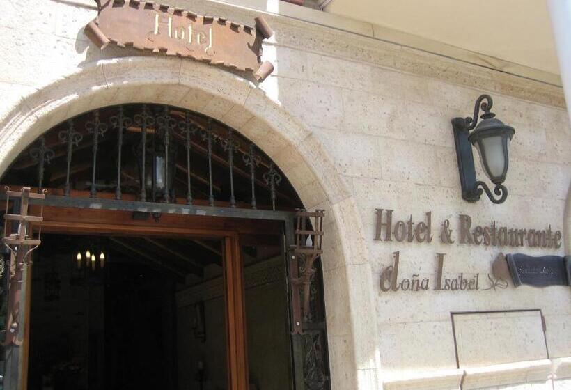 Hotel Doña Isabel