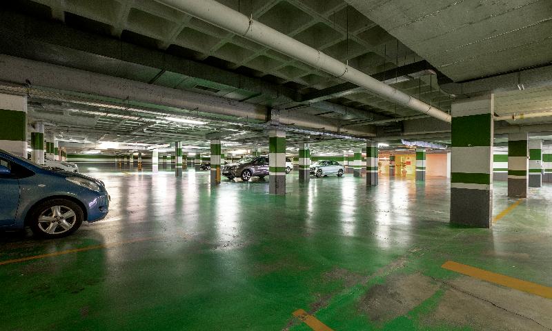 Hotel Attica21 Las Rozas