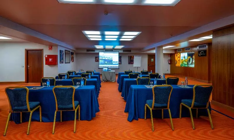 Hotel Attica21 Las Rozas