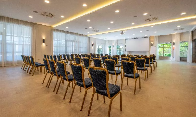 Hotel Attica21 Las Rozas