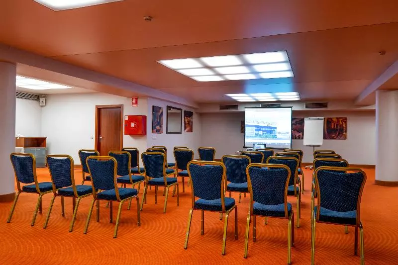 Hotel Attica21 Las Rozas