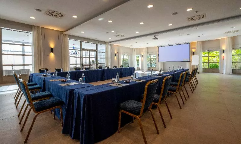 Hotel Attica21 Las Rozas