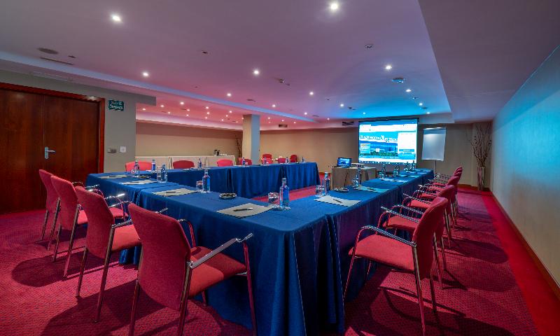 Hotel Attica21 Las Rozas