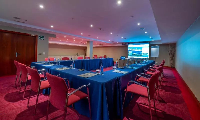 Hotel Attica21 Las Rozas