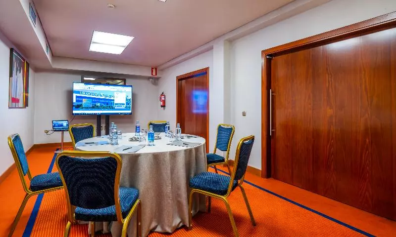 Hotel Attica21 Las Rozas