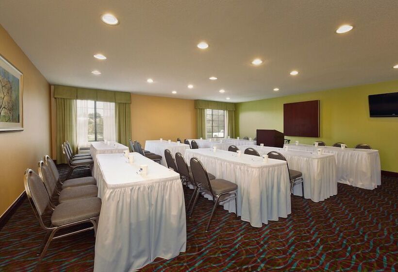 فندق Holiday Inn Exp Winston Salem By Ihg