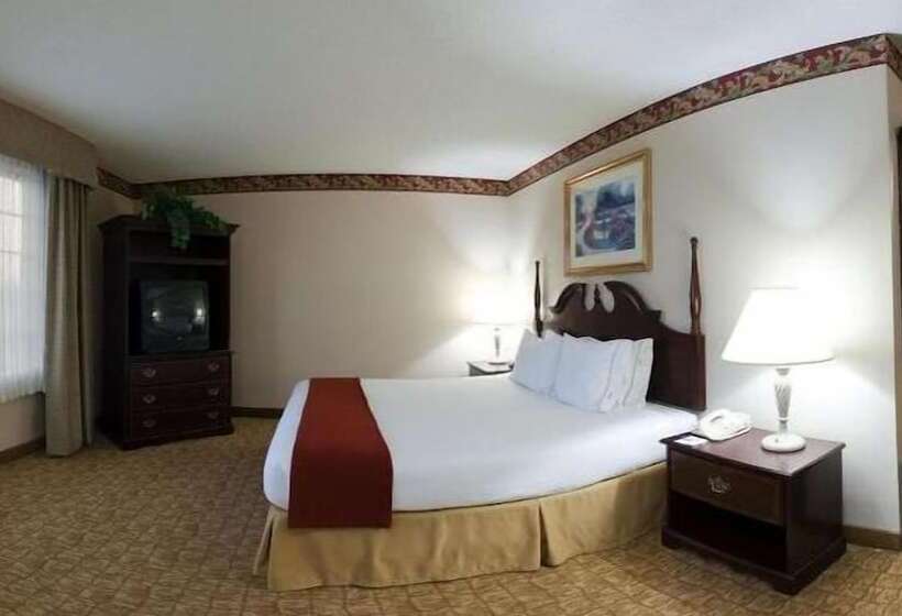 فندق Holiday Inn Exp Winston Salem By Ihg