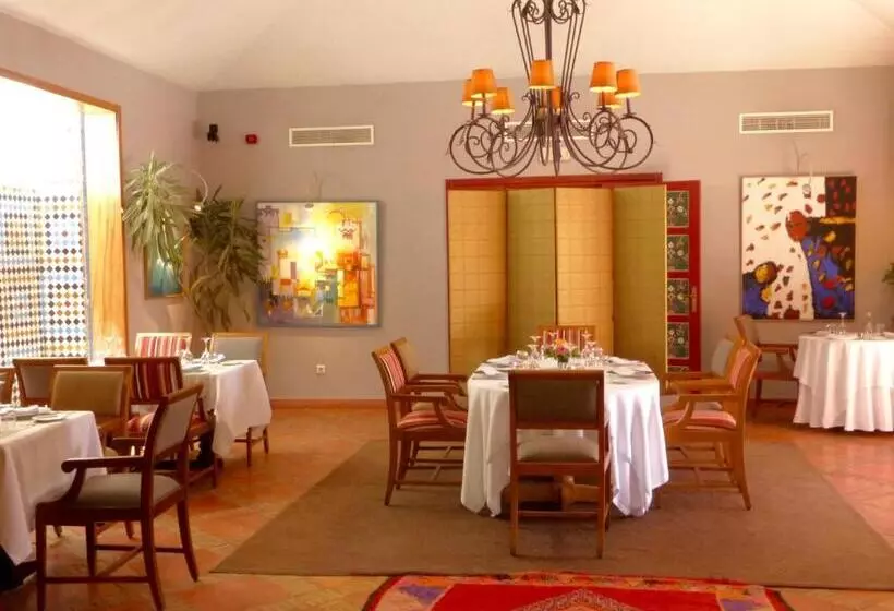 هتل La Villa Mandarine