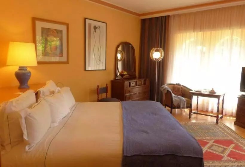 هتل La Villa Mandarine