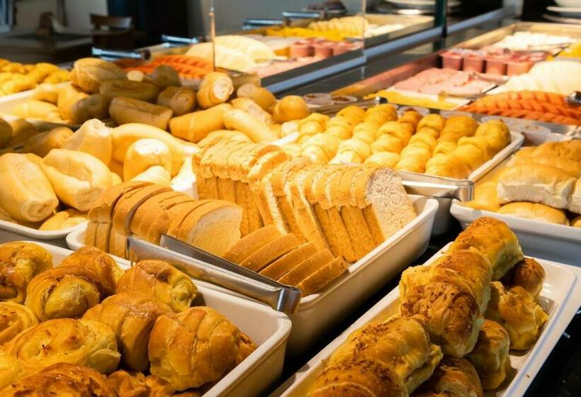 Pousada Aroma Do Mar By Latitud Hoteles