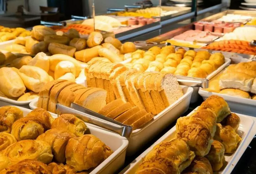 Pousada Aroma Do Mar By Latitud Hoteles