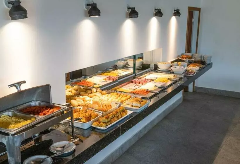 Pousada Aroma Do Mar By Latitud Hoteles