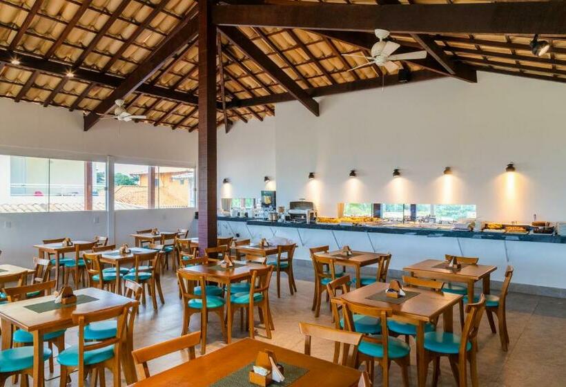 Pousada Aroma Do Mar By Latitud Hoteles