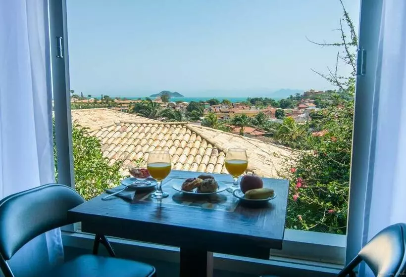 Pousada Aroma Do Mar By Latitud Hoteles