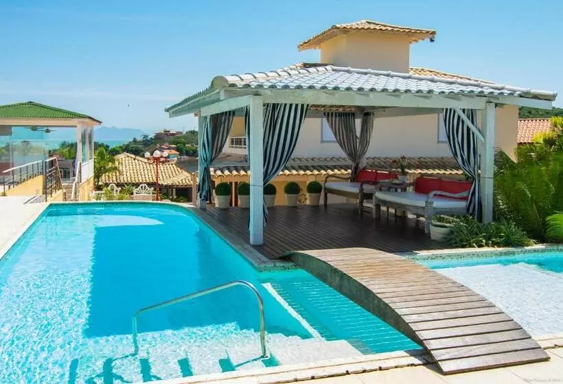 Pousada Aroma Do Mar By Latitud Hoteles