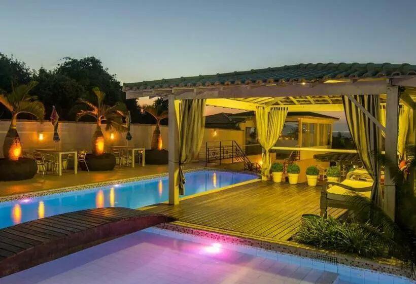 Pousada Aroma Do Mar By Latitud Hoteles