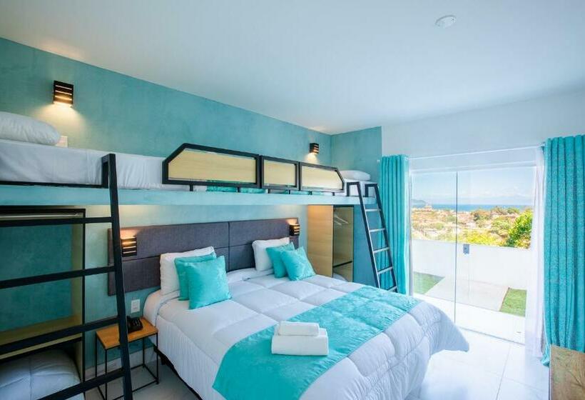 Pousada Aroma Do Mar By Latitud Hoteles