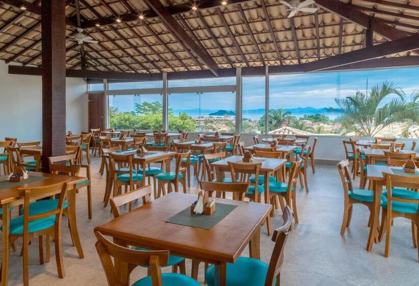 Pousada Aroma Do Mar By Latitud Hoteles