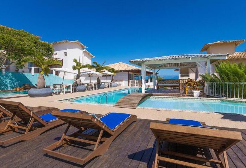 Pousada Aroma Do Mar By Latitud Hoteles