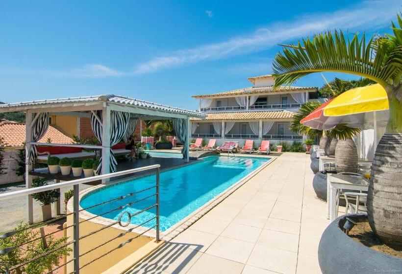 Pousada Aroma Do Mar By Latitud Hoteles