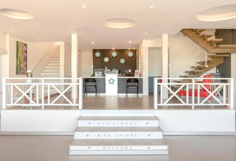 Pousada Aroma Do Mar By Latitud Hoteles