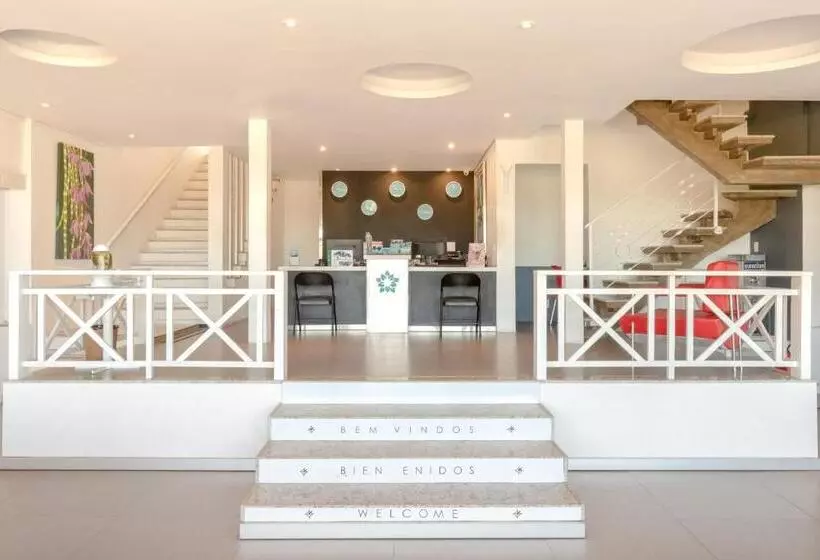 Pousada Aroma Do Mar By Latitud Hoteles