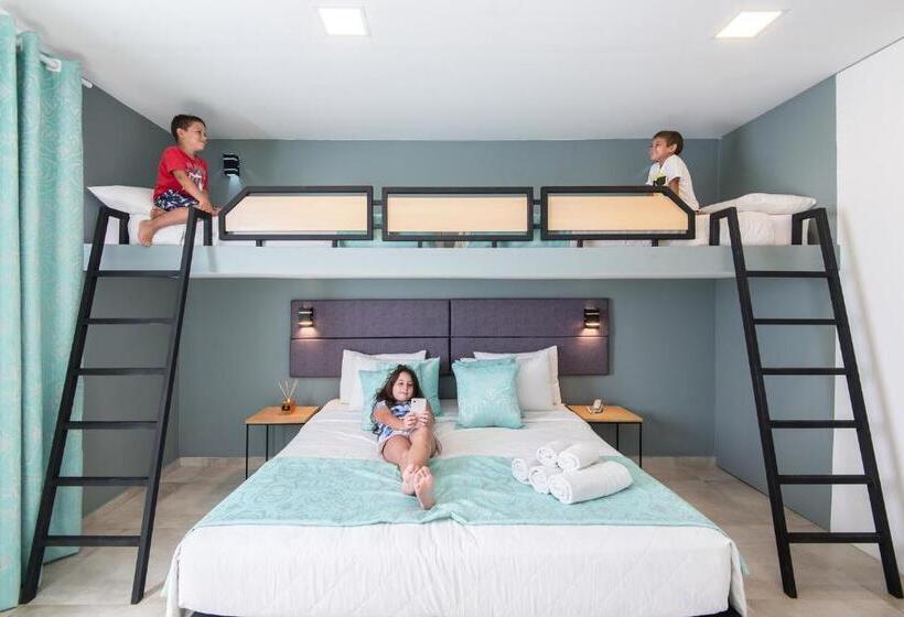 Pousada Aroma Do Mar By Latitud Hoteles