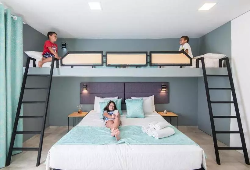 Pousada Aroma Do Mar By Latitud Hoteles