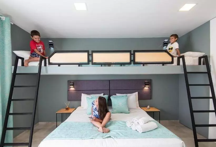 Pousada Aroma Do Mar By Latitud Hoteles