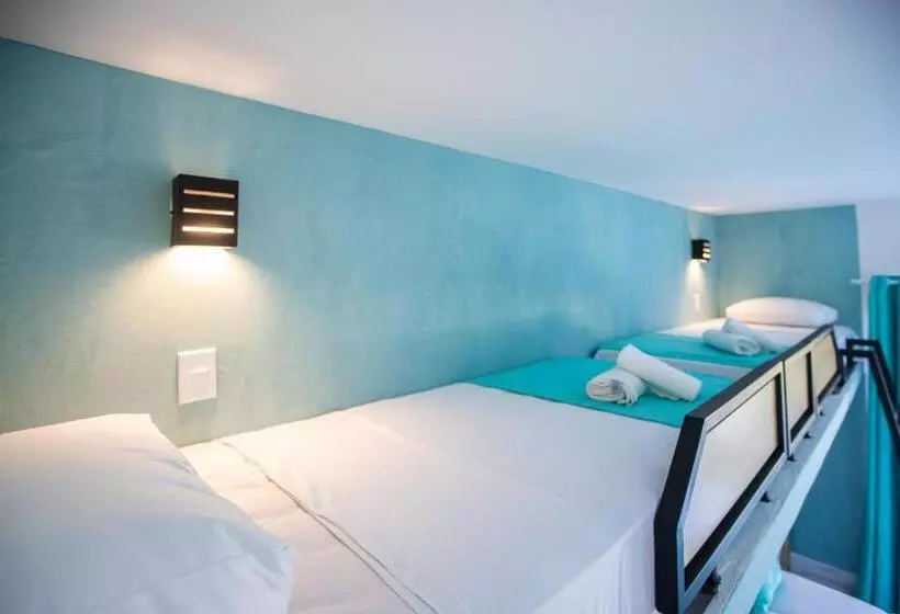 Pousada Aroma Do Mar By Latitud Hoteles