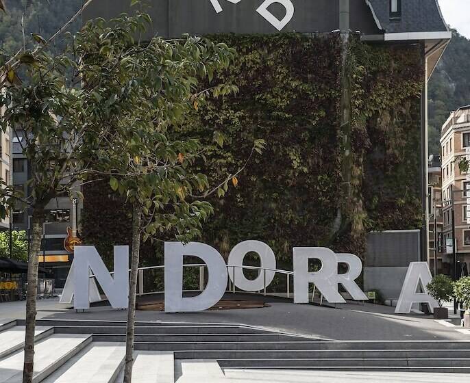 Hôtel Starc By Pierre & Vacances Premium