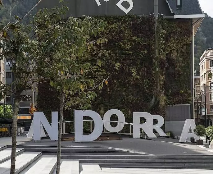 酒店 Starc By Pierre & Vacances Premium