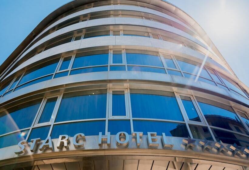 Hôtel Starc By Pierre & Vacances Premium