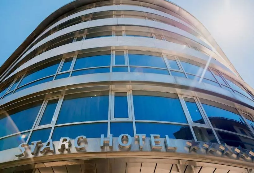酒店 Starc By Pierre & Vacances Premium