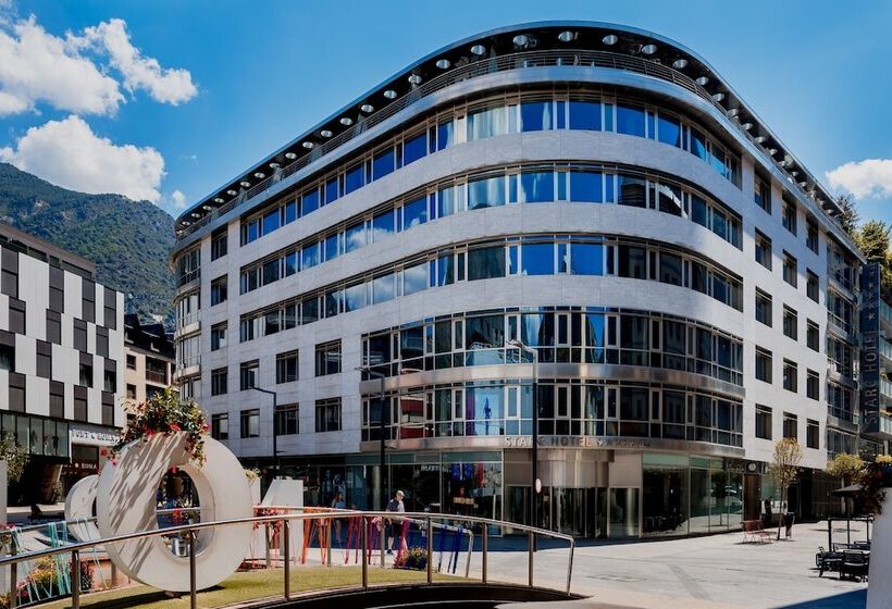 Hôtel Starc By Pierre & Vacances Premium