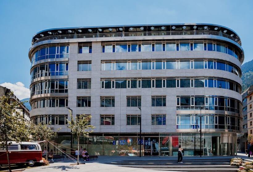 Hôtel Starc By Pierre & Vacances Premium