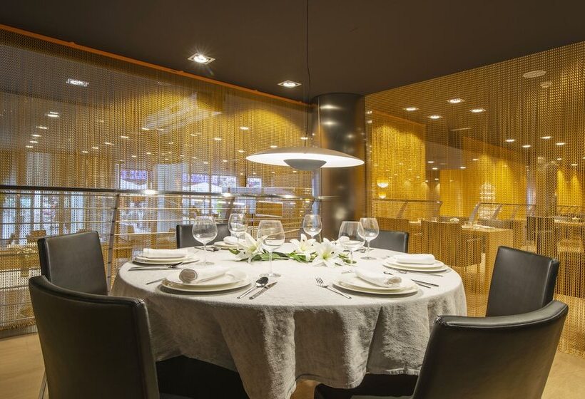 Hôtel Starc By Pierre & Vacances Premium