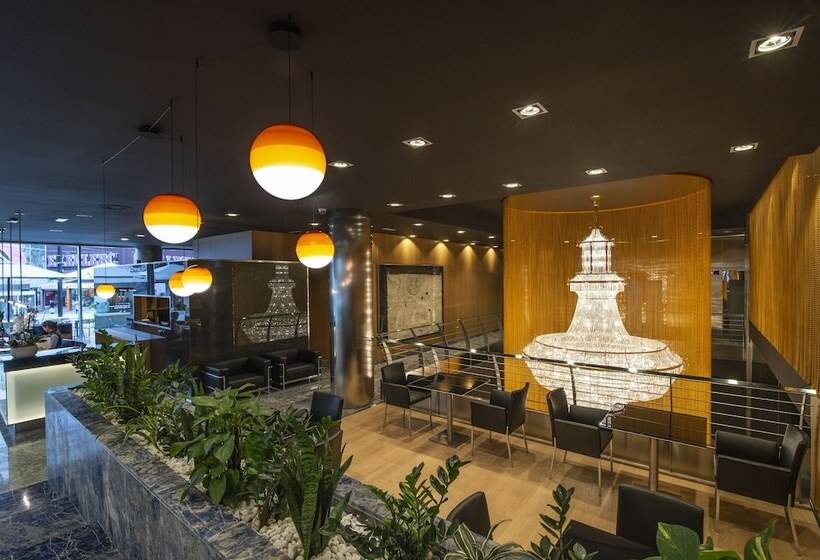 Hôtel Starc By Pierre & Vacances Premium