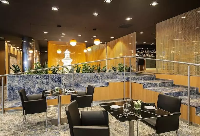 酒店 Starc By Pierre & Vacances Premium