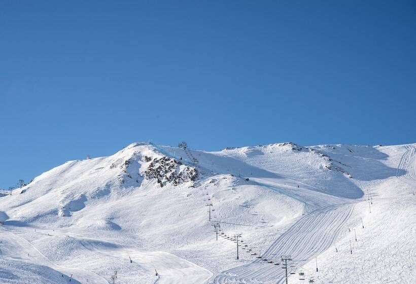 Hôtel Starc By Pierre & Vacances Premium