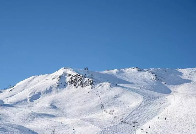 酒店 Starc By Pierre & Vacances Premium